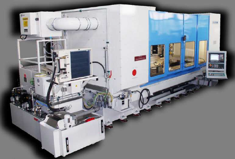 Otomatik Broş Bileme Makinesi